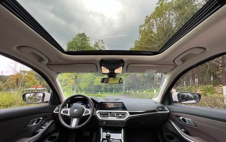BMW 3 серия, 2022 год, 2 853 000 рублей, 9 фотография
