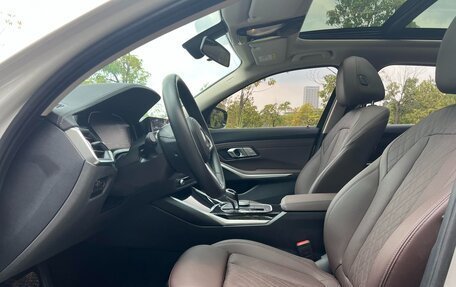 BMW 3 серия, 2022 год, 2 853 000 рублей, 7 фотография