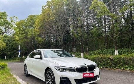 BMW 3 серия, 2022 год, 2 853 000 рублей, 3 фотография
