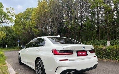 BMW 3 серия, 2022 год, 2 853 000 рублей, 6 фотография