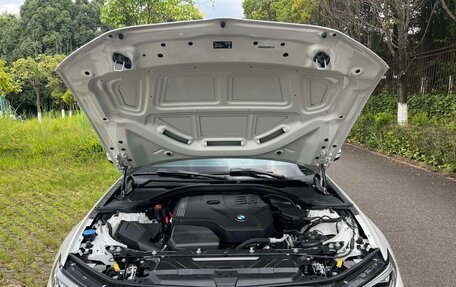 BMW 3 серия, 2022 год, 2 853 000 рублей, 15 фотография