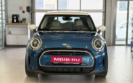 MINI Hatch, 2021 год, 2 550 000 рублей, 2 фотография