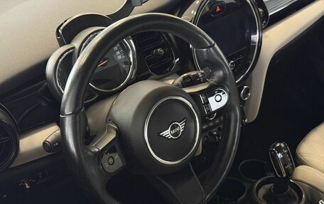 MINI Hatch, 2021 год, 2 550 000 рублей, 6 фотография