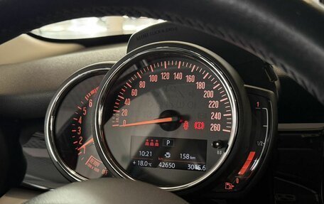 MINI Hatch, 2021 год, 2 550 000 рублей, 10 фотография