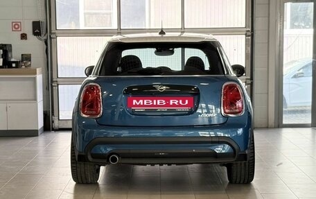 MINI Hatch, 2021 год, 2 550 000 рублей, 3 фотография