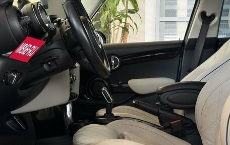 MINI Hatch, 2021 год, 2 550 000 рублей, 7 фотография