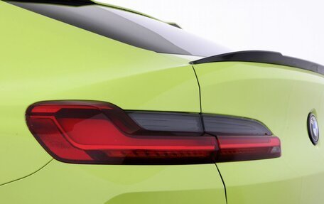 BMW X4 M, 2022 год, 8 390 000 рублей, 9 фотография