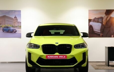 BMW X4 M, 2022 год, 8 390 000 рублей, 2 фотография