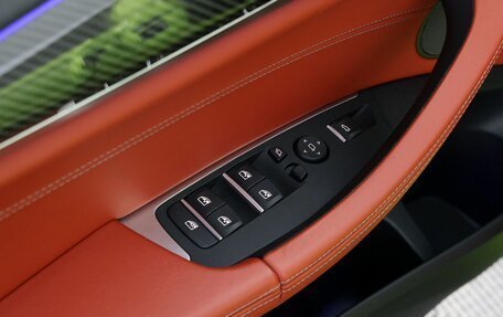 BMW X4 M, 2022 год, 8 390 000 рублей, 18 фотография
