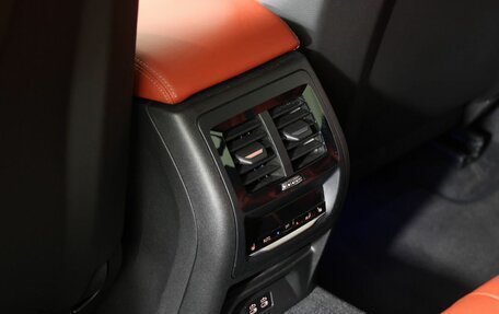 BMW X4 M, 2022 год, 8 390 000 рублей, 25 фотография