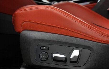 BMW X4 M, 2022 год, 8 390 000 рублей, 20 фотография