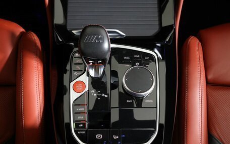 BMW X4 M, 2022 год, 8 390 000 рублей, 24 фотография