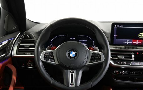 BMW X4 M, 2022 год, 8 390 000 рублей, 19 фотография
