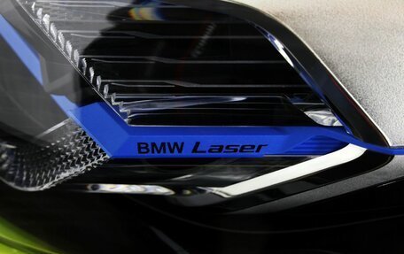 BMW X4 M, 2022 год, 8 390 000 рублей, 29 фотография