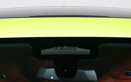 BMW X4 M, 2022 год, 8 390 000 рублей, 31 фотография