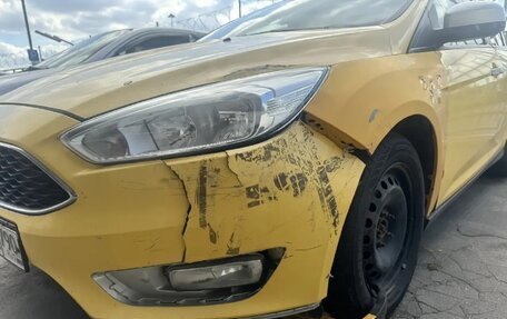 Ford Focus III, 2016 год, 673 200 рублей, 4 фотография
