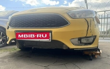 Ford Focus III, 2016 год, 673 200 рублей, 6 фотография