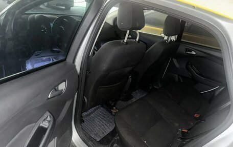 Ford Focus III, 2016 год, 673 200 рублей, 9 фотография