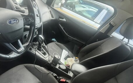 Ford Focus III, 2016 год, 673 200 рублей, 8 фотография