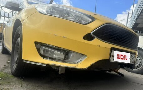 Ford Focus III, 2016 год, 673 200 рублей, 7 фотография