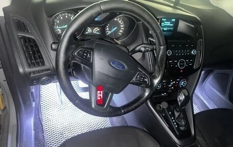Ford Focus III, 2016 год, 673 200 рублей, 10 фотография