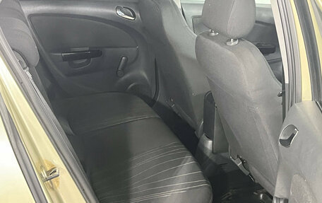 Opel Corsa D рестайлинг _i, 2008 год, 339 000 рублей, 18 фотография