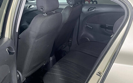 Opel Corsa D рестайлинг _i, 2008 год, 339 000 рублей, 17 фотография