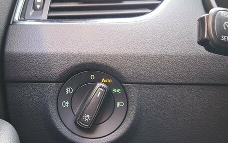 Skoda Octavia, 2020 год, 1 299 000 рублей, 13 фотография