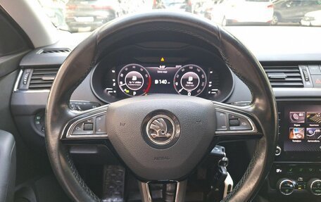 Skoda Octavia, 2020 год, 1 299 000 рублей, 11 фотография