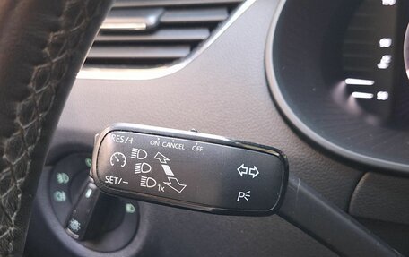Skoda Octavia, 2020 год, 1 299 000 рублей, 14 фотография