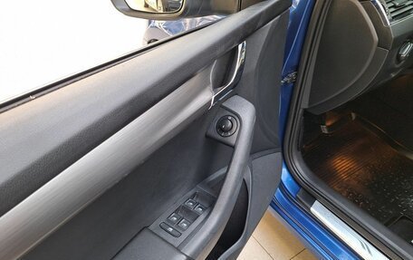 Skoda Octavia, 2020 год, 1 299 000 рублей, 19 фотография
