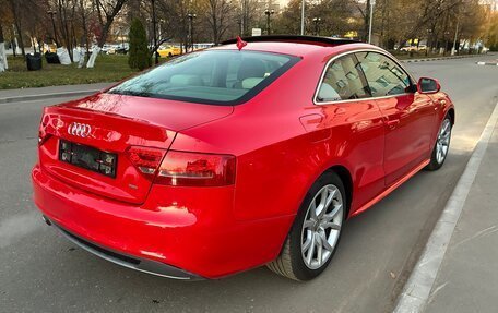 Audi A5, 2009 год, 1 350 000 рублей, 7 фотография