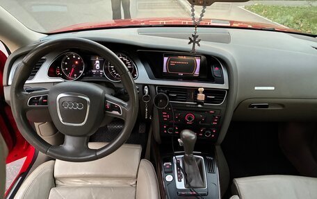 Audi A5, 2009 год, 1 350 000 рублей, 11 фотография