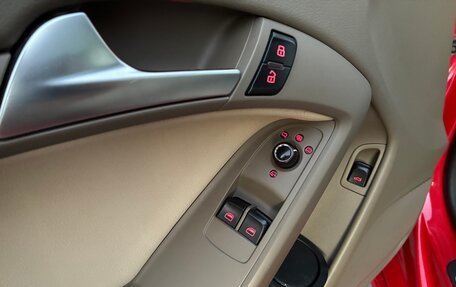 Audi A5, 2009 год, 1 350 000 рублей, 12 фотография