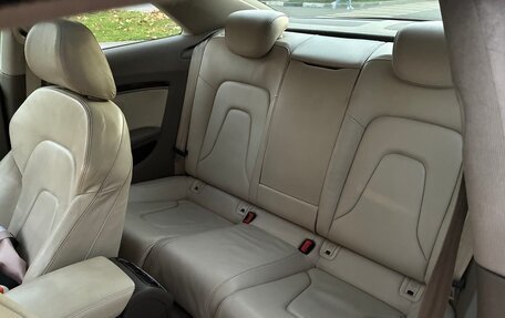 Audi A5, 2009 год, 1 350 000 рублей, 20 фотография