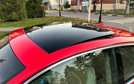 Audi A5, 2009 год, 1 350 000 рублей, 18 фотография