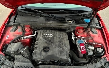 Audi A5, 2009 год, 1 350 000 рублей, 25 фотография