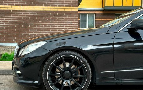 Mercedes-Benz E-Класс, 2012 год, 1 350 000 рублей, 11 фотография