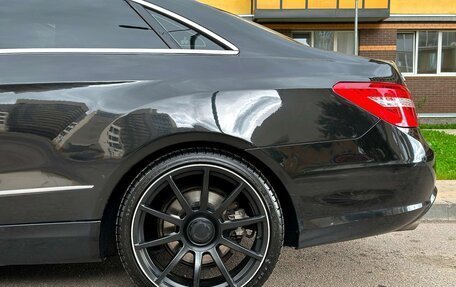 Mercedes-Benz E-Класс, 2012 год, 1 350 000 рублей, 12 фотография