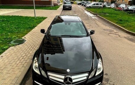 Mercedes-Benz E-Класс, 2012 год, 1 350 000 рублей, 9 фотография