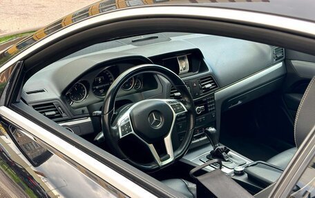Mercedes-Benz E-Класс, 2012 год, 1 350 000 рублей, 16 фотография