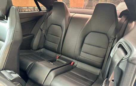 Mercedes-Benz E-Класс, 2012 год, 1 350 000 рублей, 26 фотография