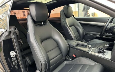 Mercedes-Benz E-Класс, 2012 год, 1 350 000 рублей, 24 фотография