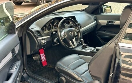 Mercedes-Benz E-Класс, 2012 год, 1 350 000 рублей, 18 фотография