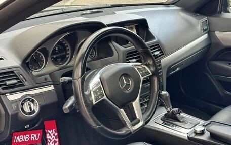 Mercedes-Benz E-Класс, 2012 год, 1 350 000 рублей, 17 фотография