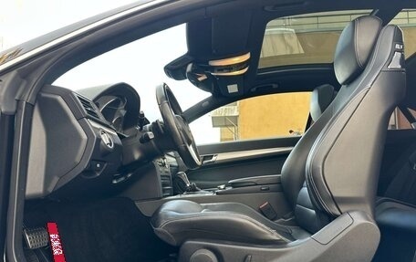 Mercedes-Benz E-Класс, 2012 год, 1 350 000 рублей, 19 фотография