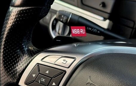 Mercedes-Benz E-Класс, 2012 год, 1 350 000 рублей, 27 фотография