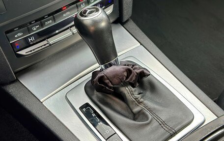 Mercedes-Benz E-Класс, 2012 год, 1 350 000 рублей, 29 фотография