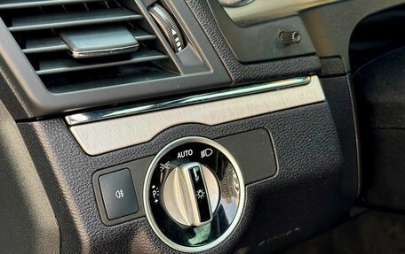Mercedes-Benz E-Класс, 2012 год, 1 350 000 рублей, 31 фотография