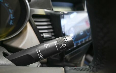 Chevrolet Cruze II, 2010 год, 629 900 рублей, 14 фотография